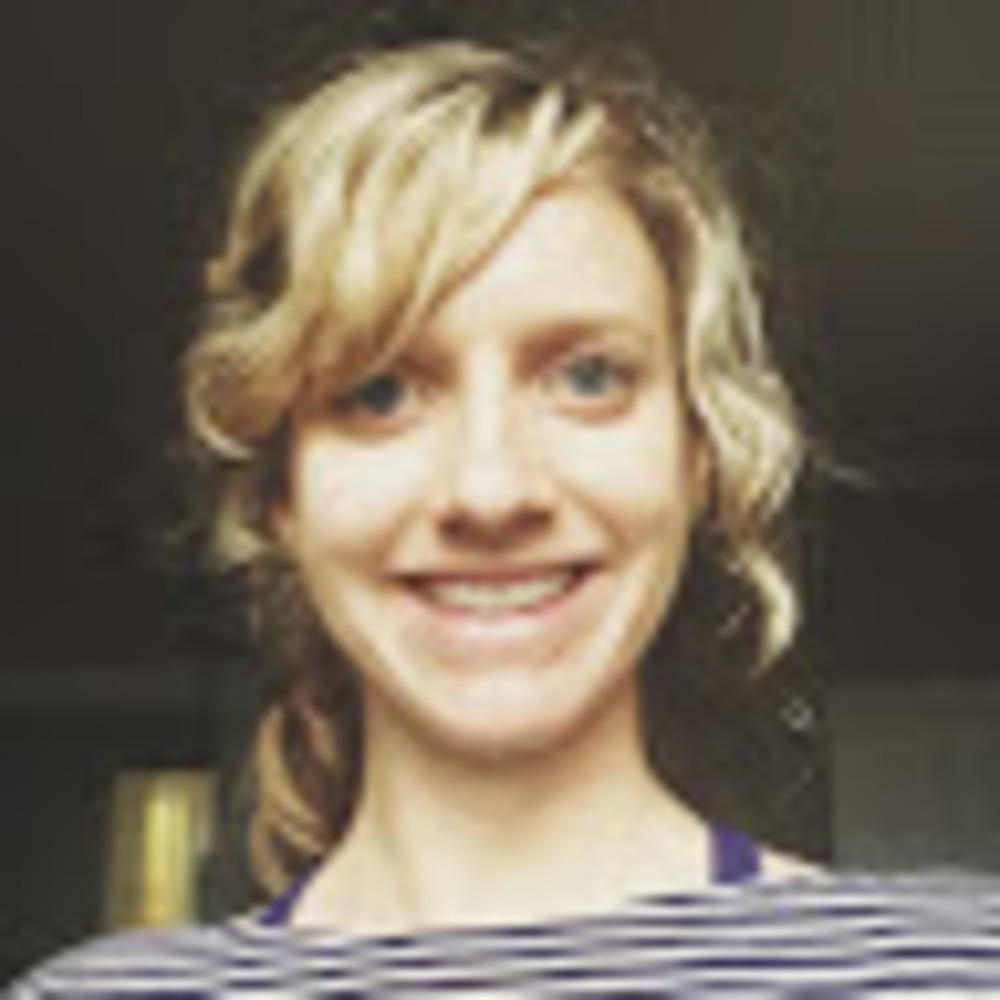 Meet your Posher, Alexis